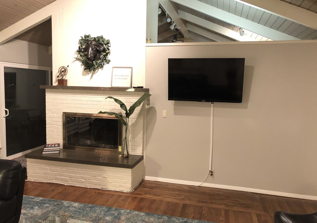 Photo of Livingroom in Mercer Island