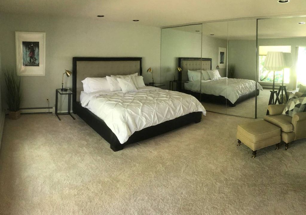 Photo of Bedroom in Mercer Island