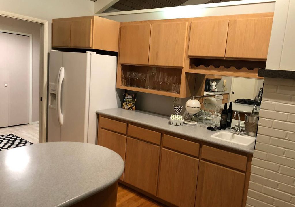 Photo of Kitchen in Mercer Island