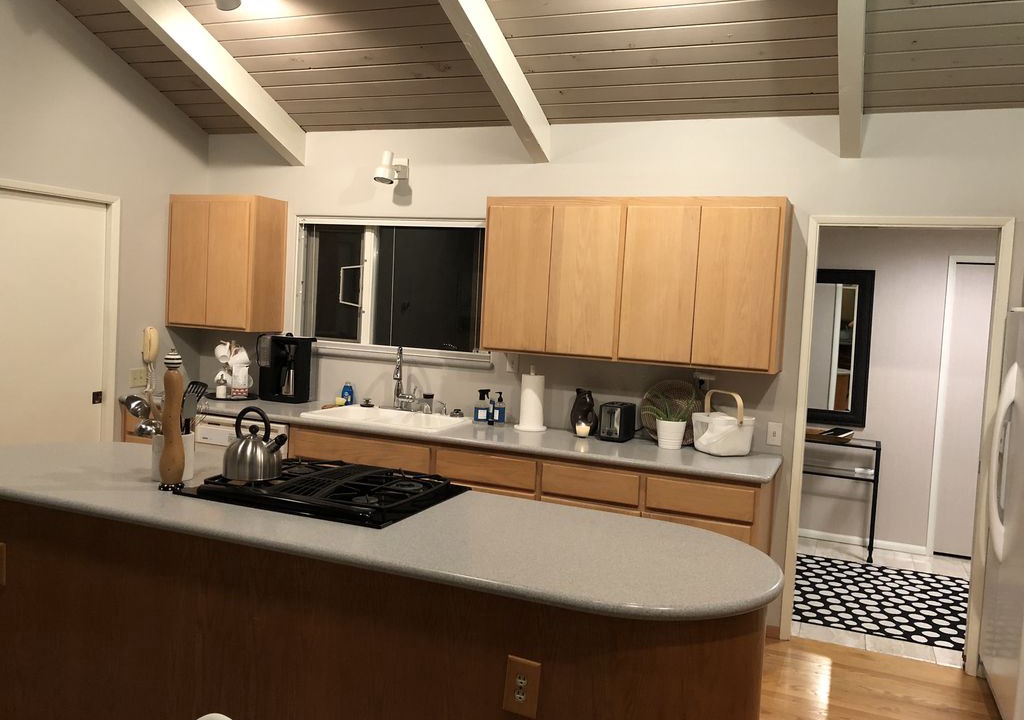Photo of Kitchen in Mercer Island