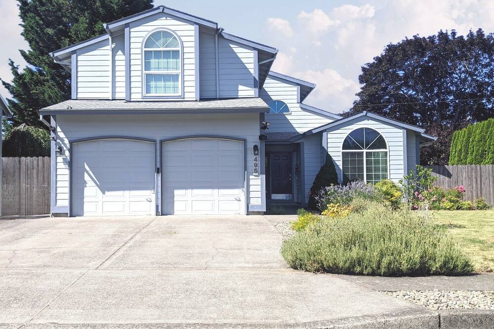 Photo of Outdoor in Gresham