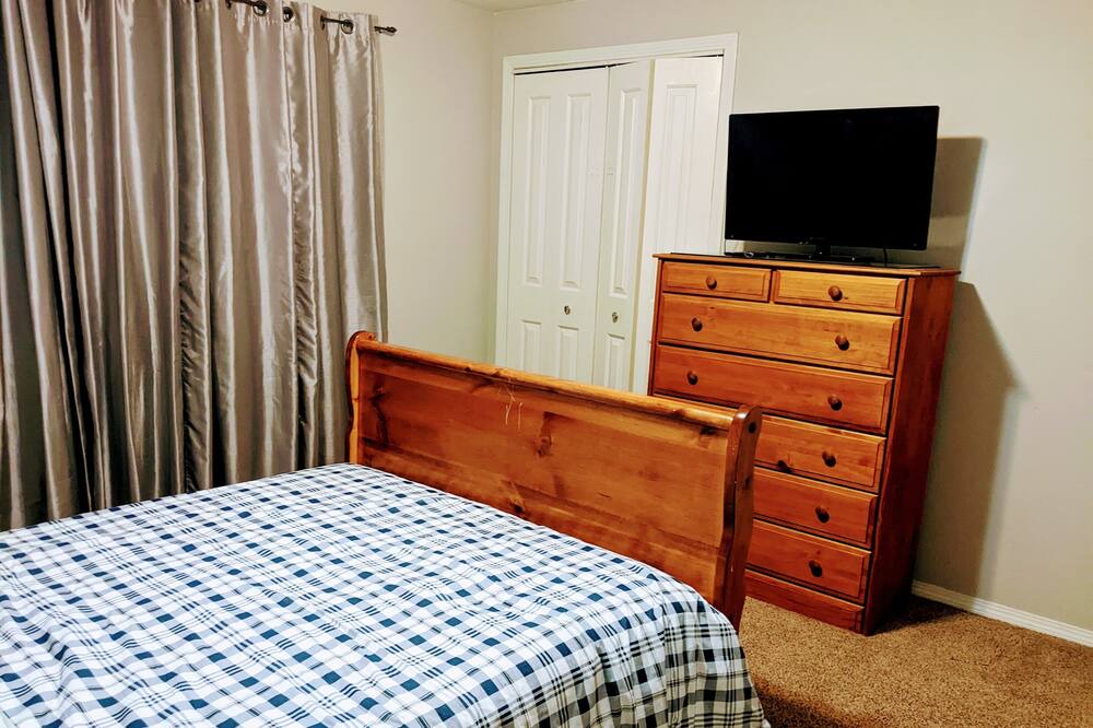 Photo of Bedroom in Gresham