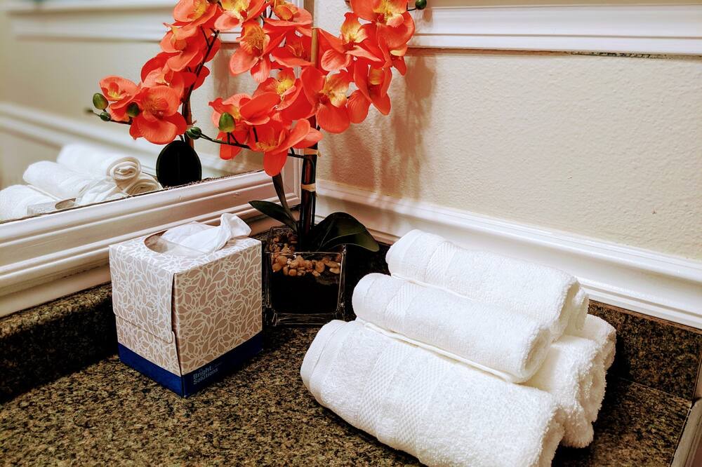 Photo of Bathroom in Gresham