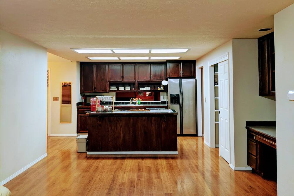 Photo of Kitchen in Gresham