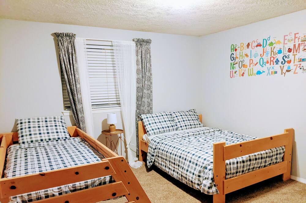 Photo of Bedroom in Gresham