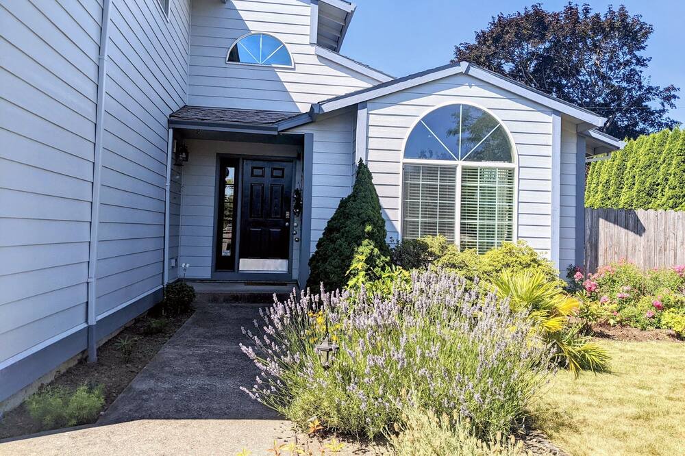 Photo of Outdoor in Gresham
