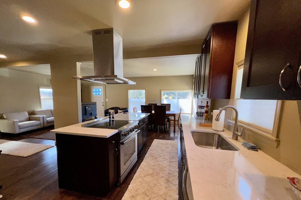 Photo of Kitchen in Kenmore