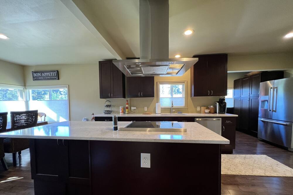 Photo of Kitchen in Kenmore
