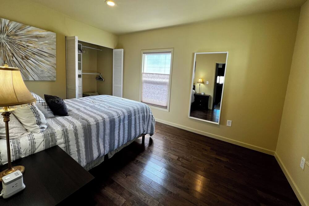 Photo of Bedroom in Kenmore