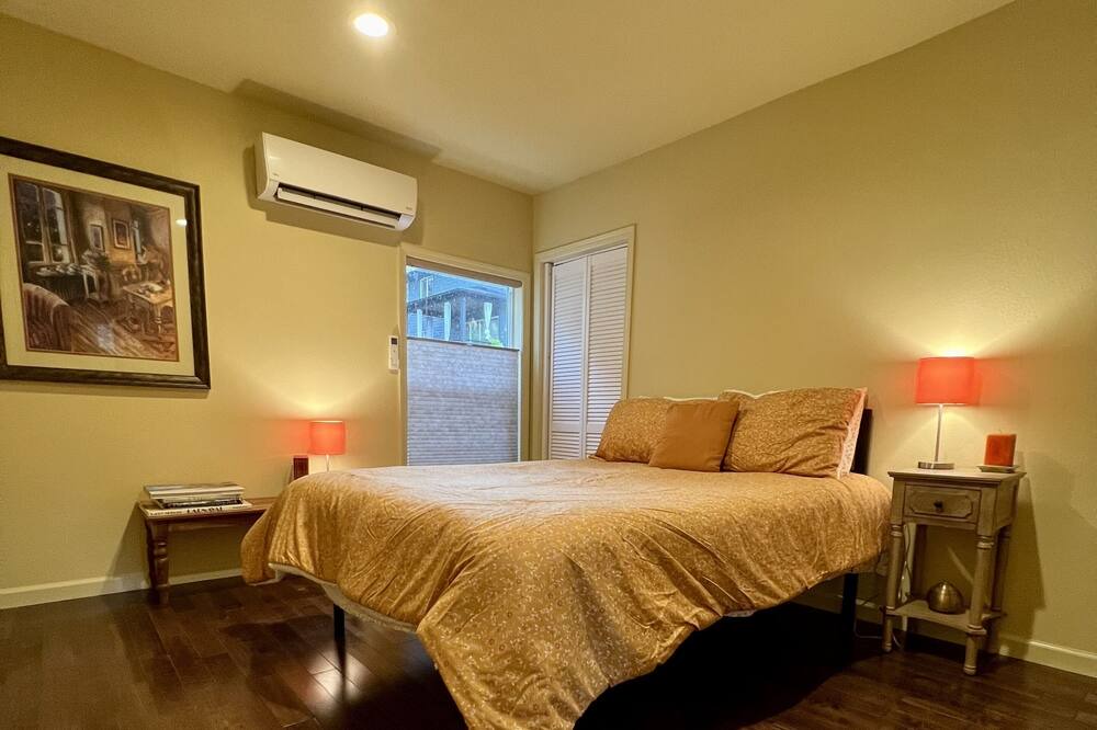 Photo of Bedroom in Kenmore