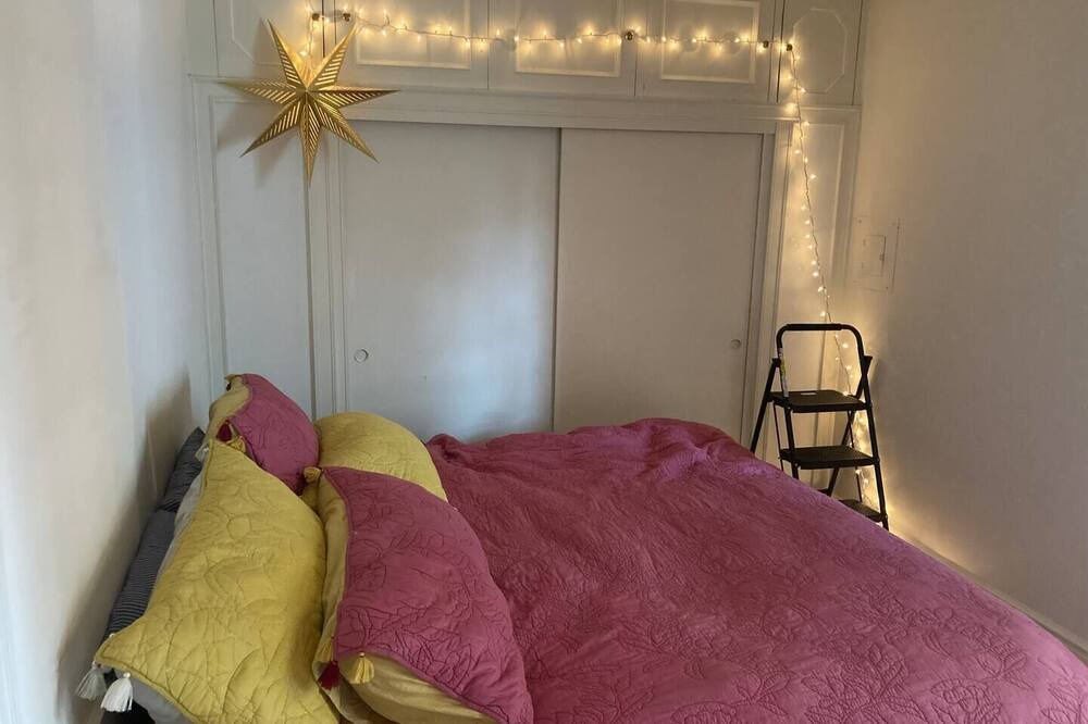 Photo of Bedroom in Bridlemile
