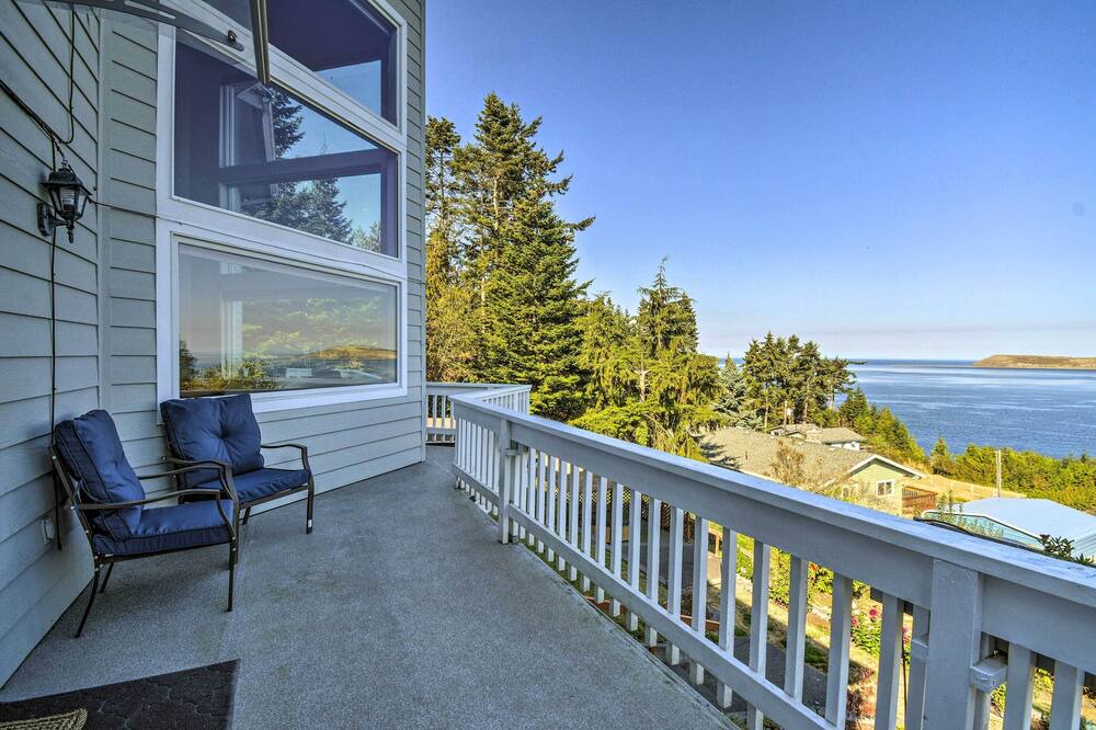 Photo of Patio Balcony in Diamond Point