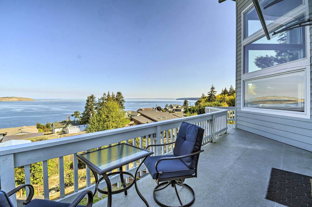Photo of Patio Balcony in Diamond Point