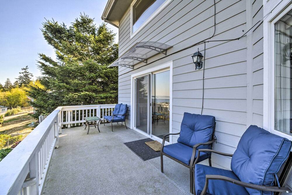 Photo of Patio Balcony in Diamond Point