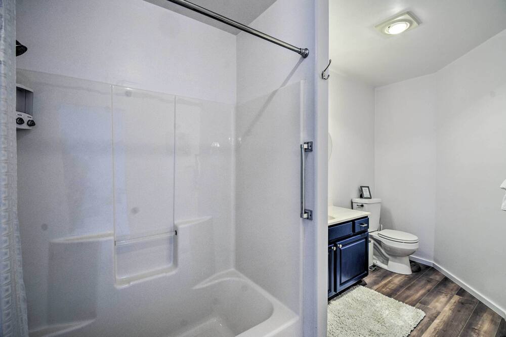 Photo of Bathroom in Diamond Point