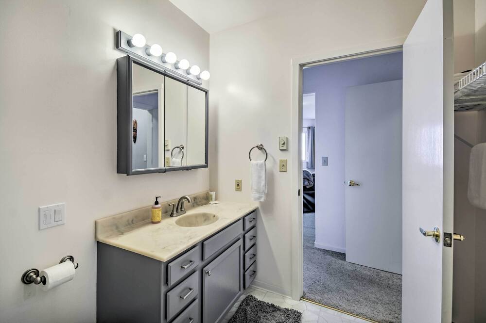Photo of Bathroom in Diamond Point