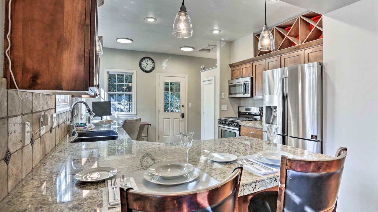 Photo of Kitchen in North End
