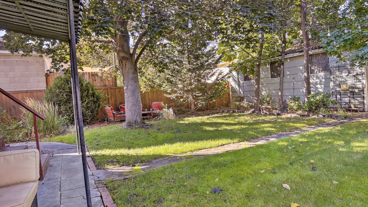Photo of Outdoor in North End