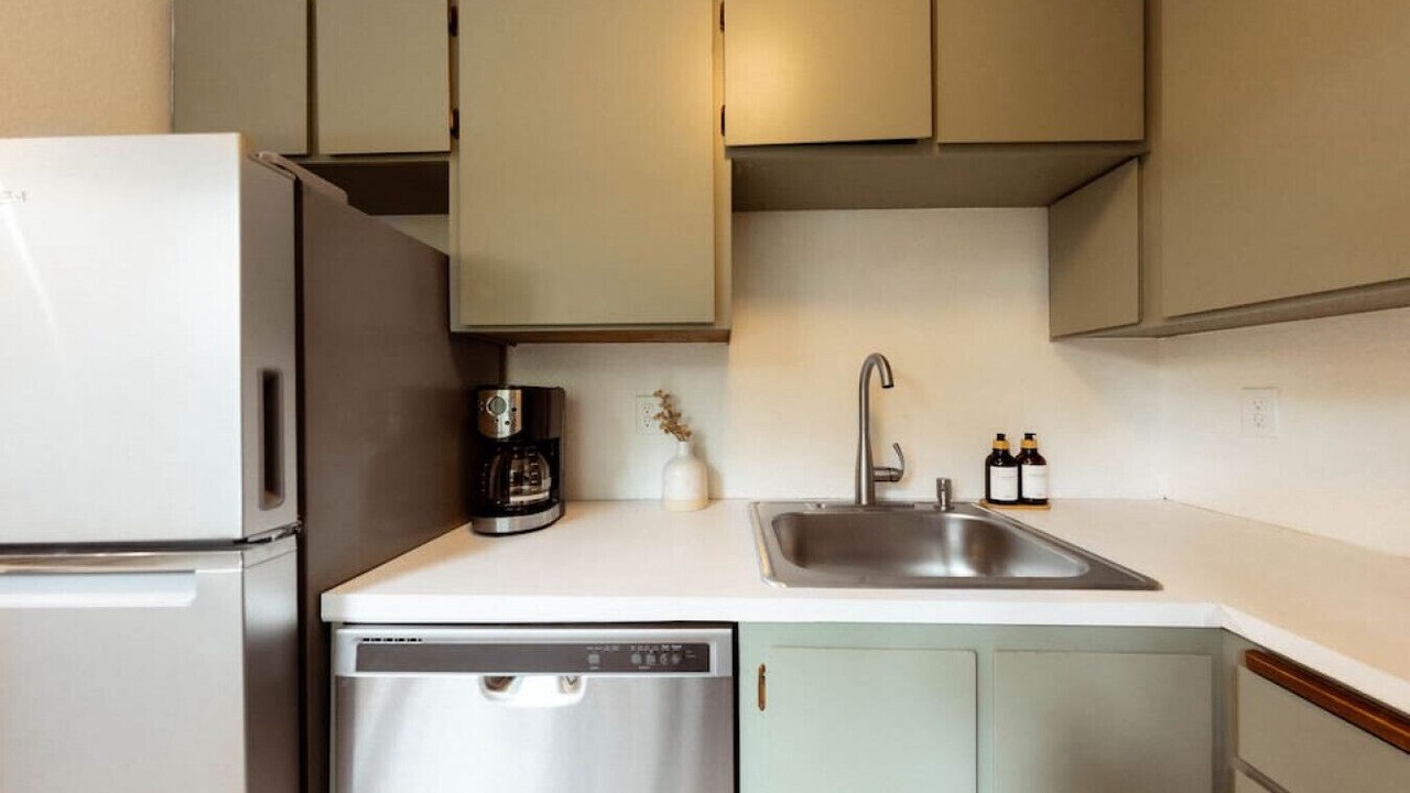 Photo of Kitchen in Pine Park Neighborhood