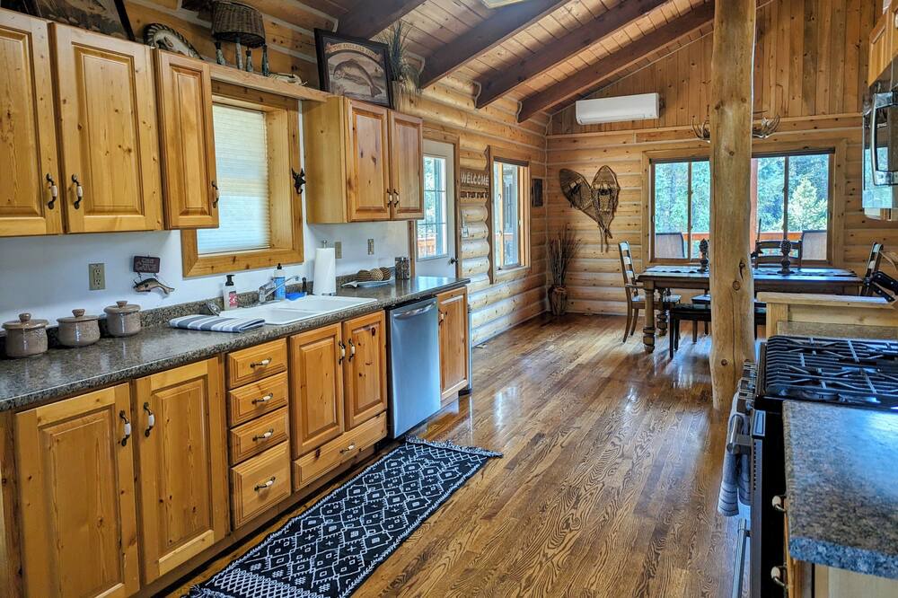 Photo of Kitchen in Eureka