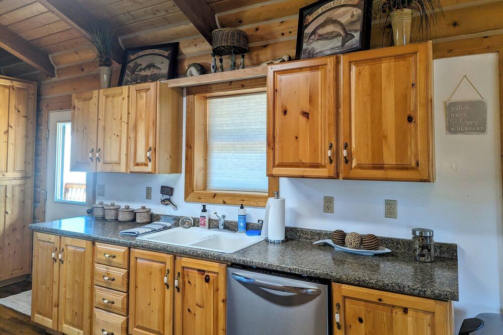 Photo of Kitchen in Eureka
