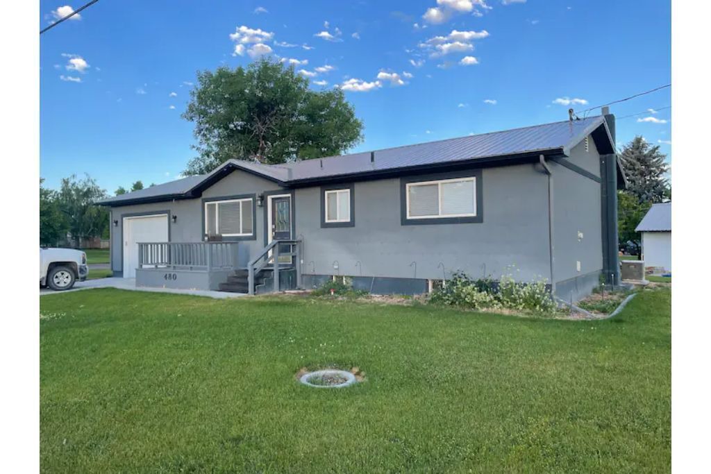 Photo of Outdoor in American Falls