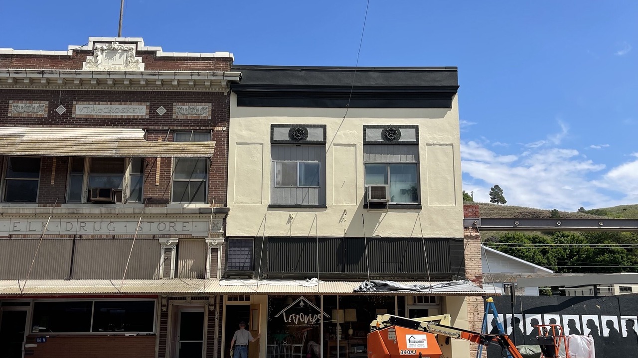 Photo of Outdoor in Colfax