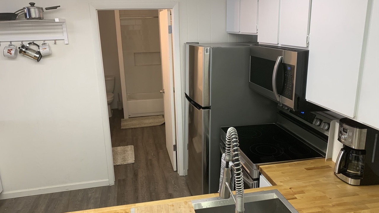 Photo of Kitchen in Colfax