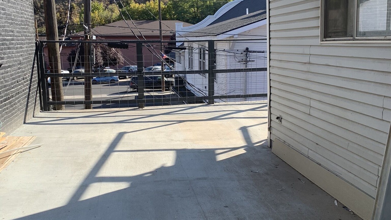 Photo of Patio Balcony in Colfax