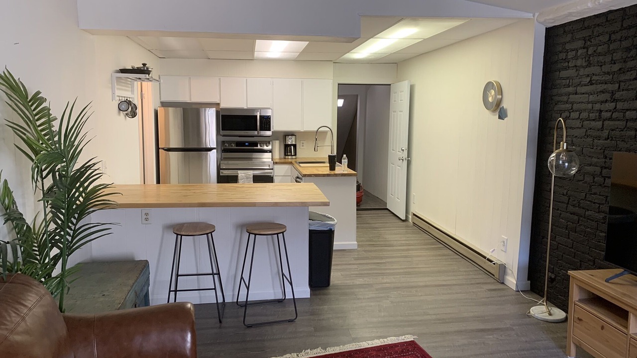 Photo of Kitchen in Colfax