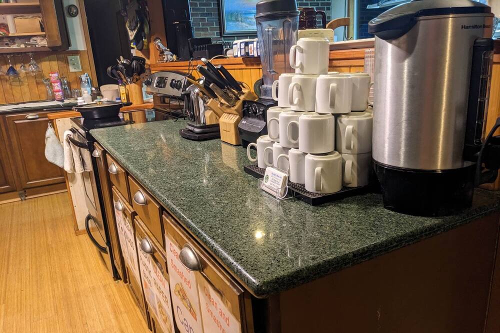 Photo of Kitchen in Nordland