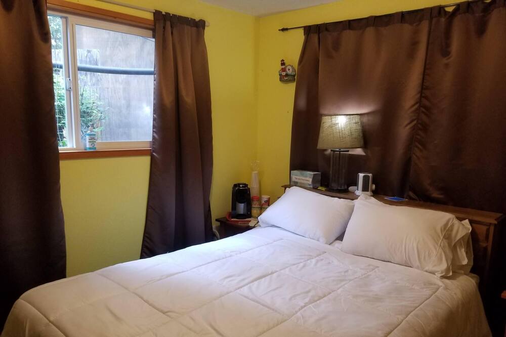 Photo of Bedroom in Nordland