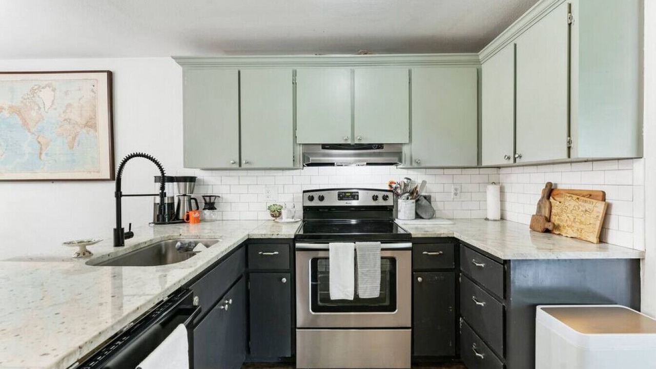 Photo of Kitchen in Arnada