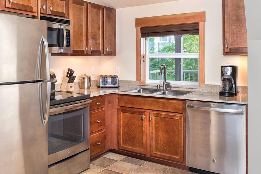 Photo of Kitchen in Deer Harbor