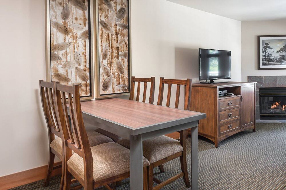 Photo of Livingroom in Deer Harbor