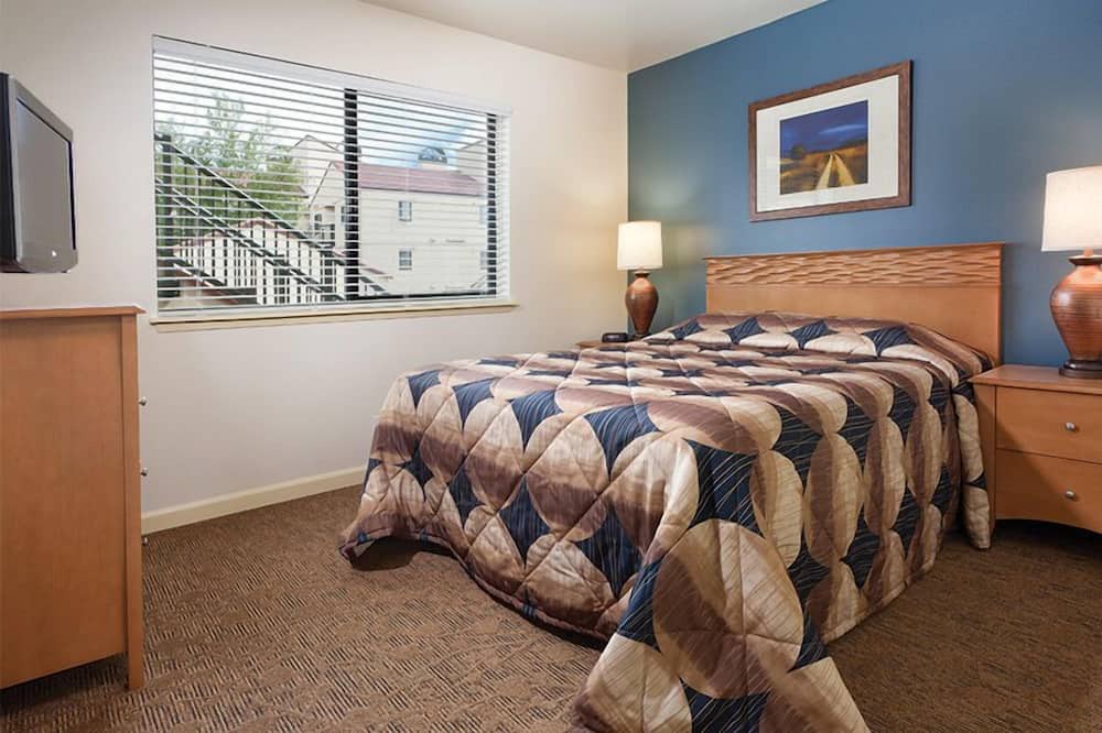 Photo of Bedroom in Chelan
