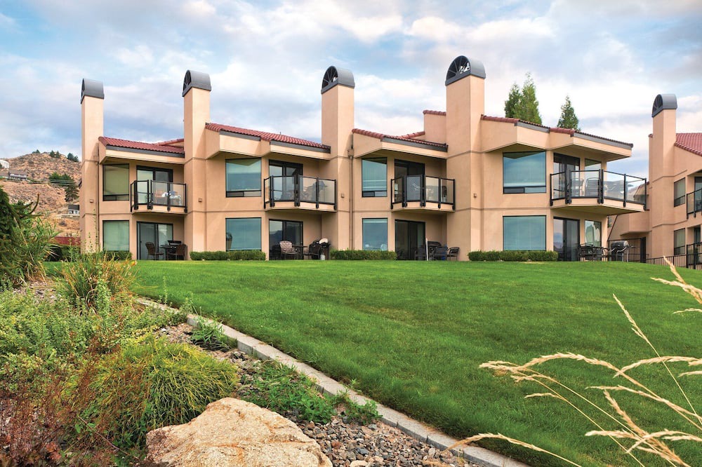 Photo of Outdoor in Chelan