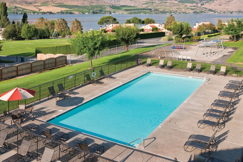 Photo of Outdoor in Chelan