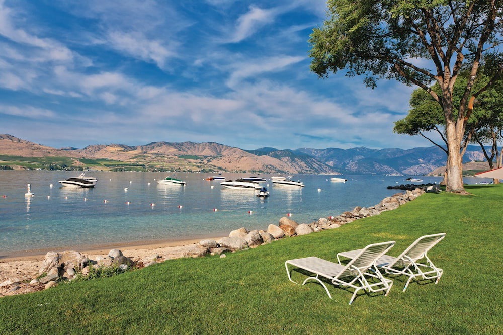Photo of Outdoor in Chelan