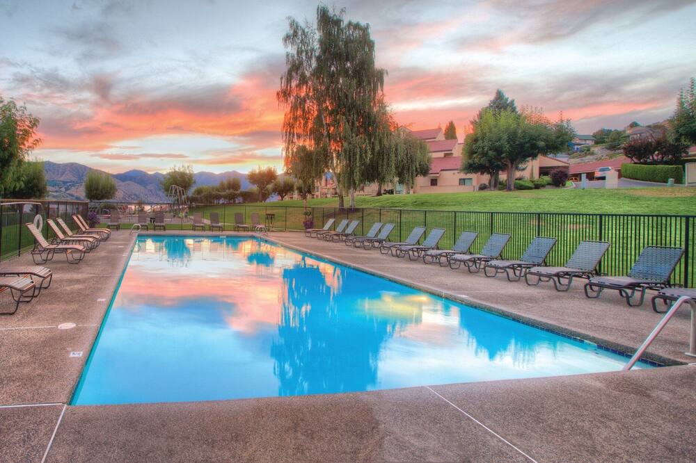 Photo of Outdoor in Chelan