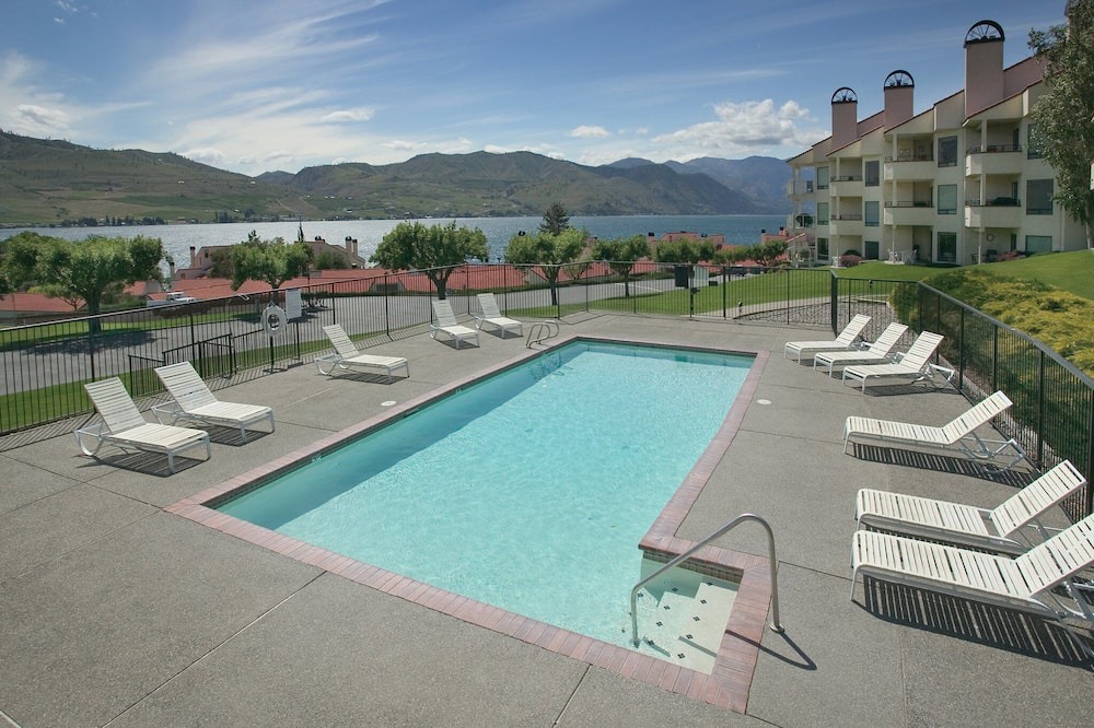 Photo of Outdoor in Chelan