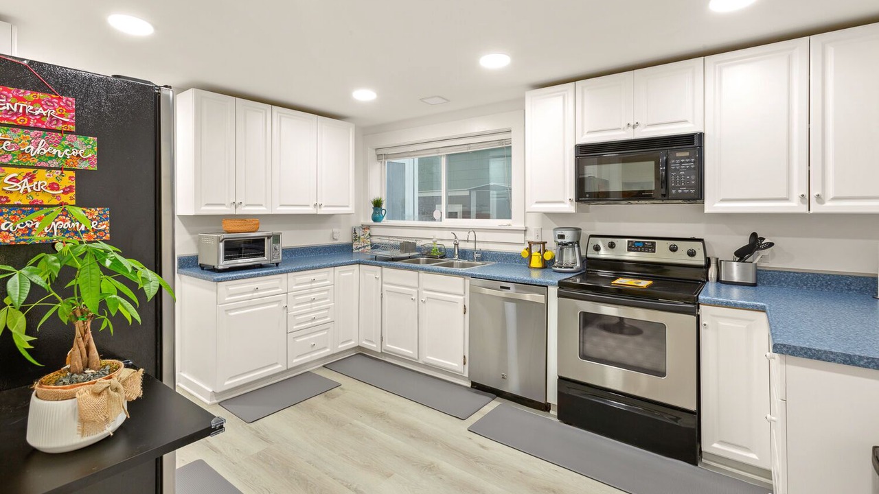 Photo of Kitchen in Greenwood