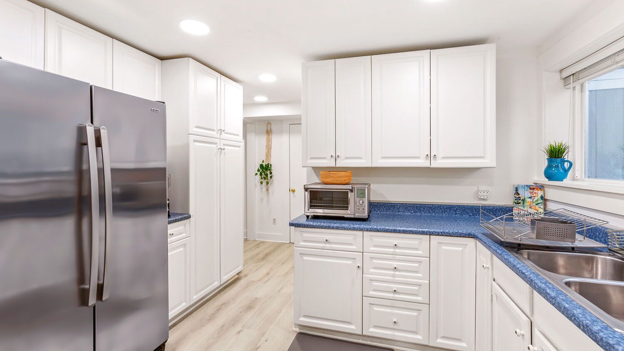 Photo of Kitchen in Greenwood