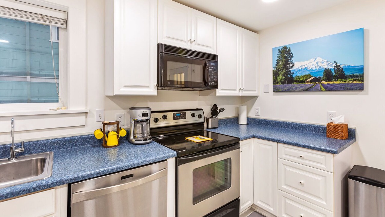 Photo of Kitchen in Greenwood