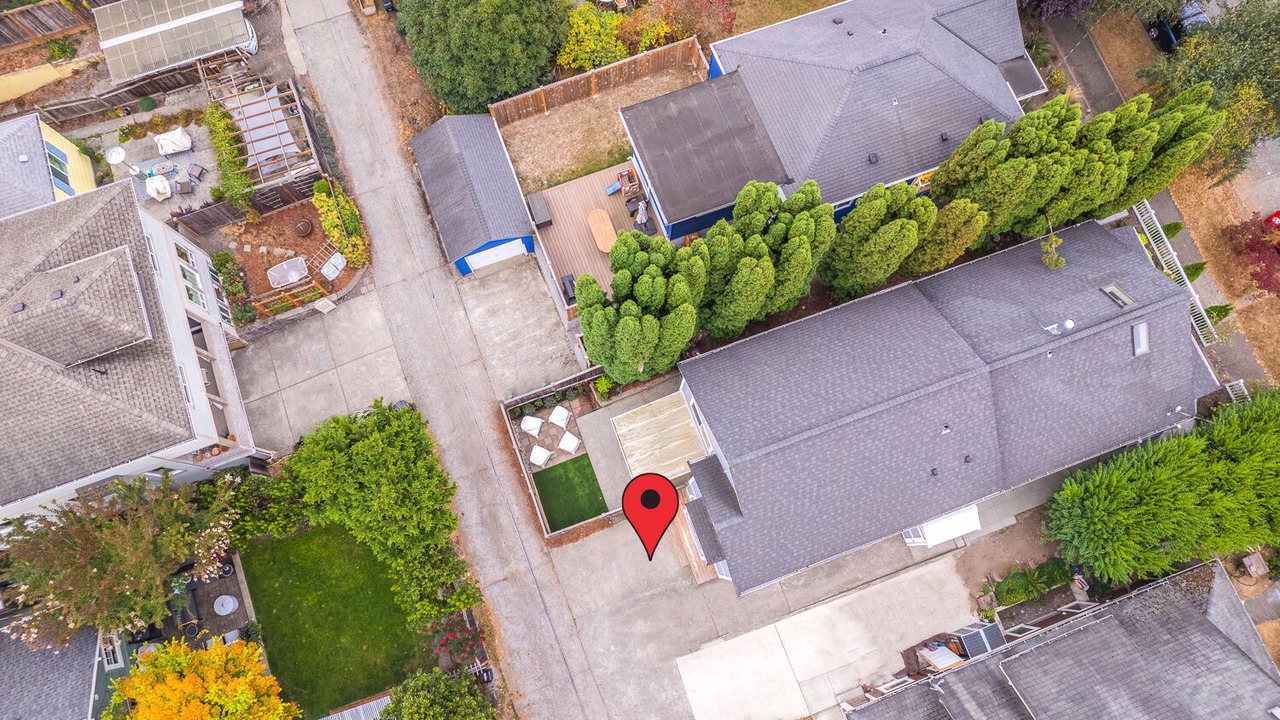 Photo of Outdoor in Greenwood