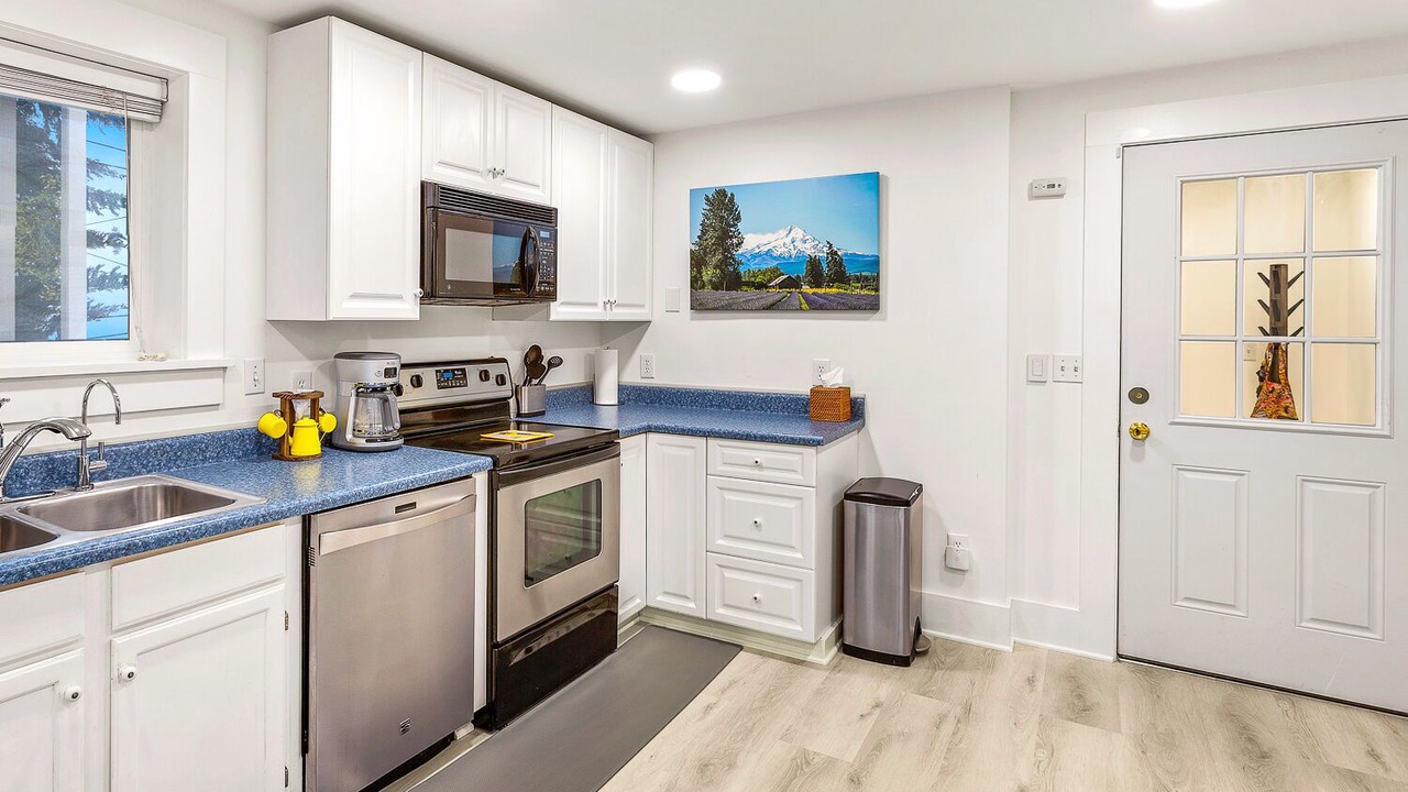 Photo of Kitchen in Greenwood
