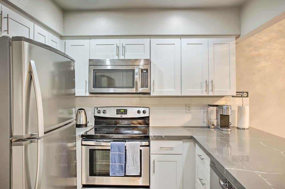 Photo of Kitchen in University Place