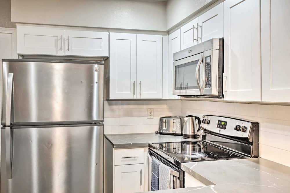Photo of Kitchen in University Place