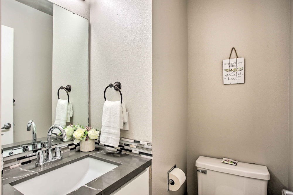 Photo of Bathroom in University Place