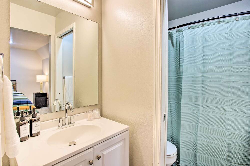 Photo of Bathroom in University Place